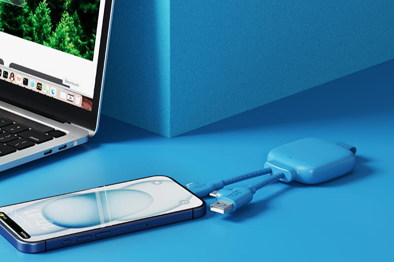Batterie de secours Xoopar Gamma Lite